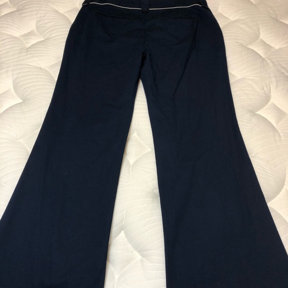 Old Navy Flare Wide Leg Pants - Picture 6 of 6